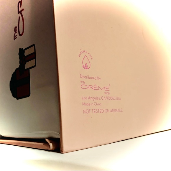 HELLO KITTY COZY SLUMBER + HELLO KITTY HELLO HOLIDAYS - Boxed Spa Gift Set combo - Picture 8 of 13